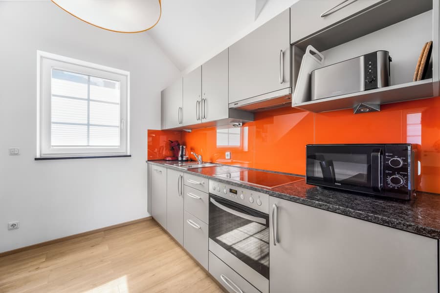 Holiday Apartments by Das Grüne Hotel zur Post