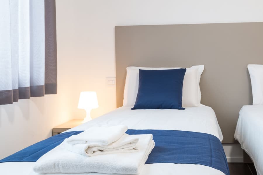Hotel Cascina Fossata & Residence