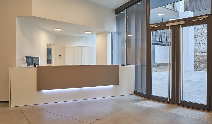Hotel Cascina Fossata & Residence