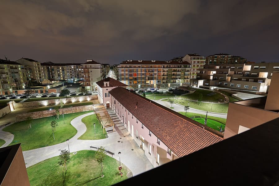 Hotel Cascina Fossata & Residence