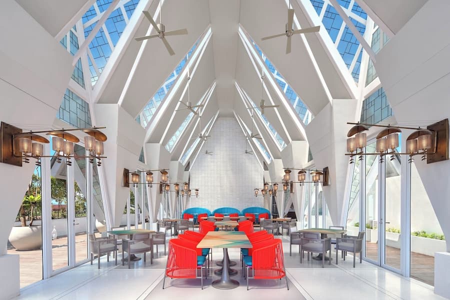 Aloft by Marriott Bali Seminyak