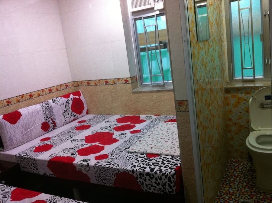 Dutch Hostel