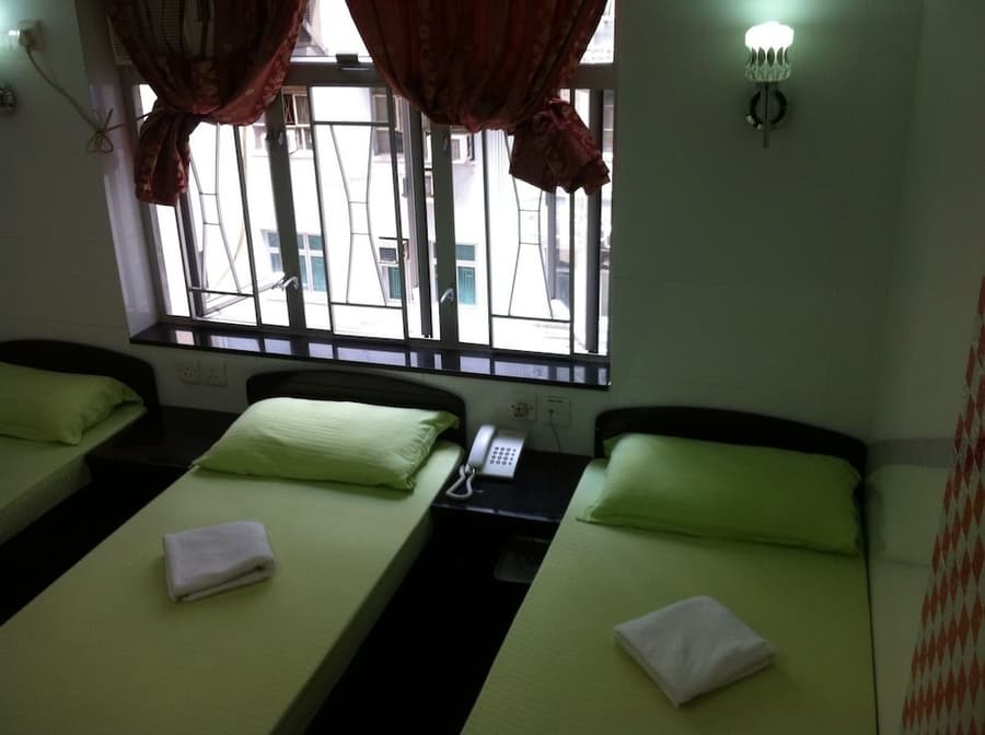 Dutch Hostel