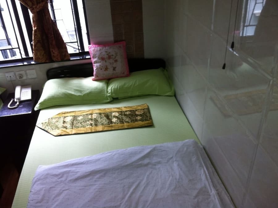 Dutch Hostel