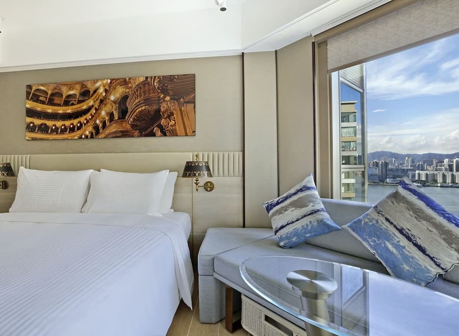 Hotel Alexandra