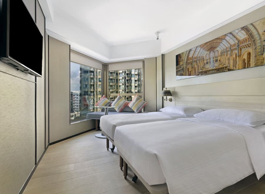 Hotel Alexandra