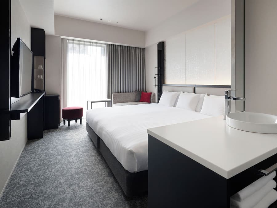 Mitsui Garden Hotel Fukuoka Nakasu