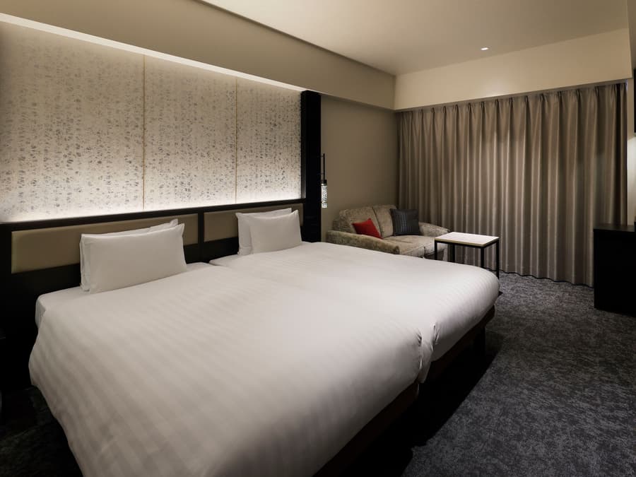 Mitsui Garden Hotel Fukuoka Nakasu