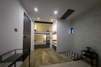 Iconic Athens Hostel