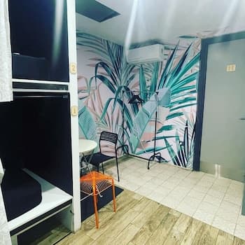 Iconic Athens Hostel