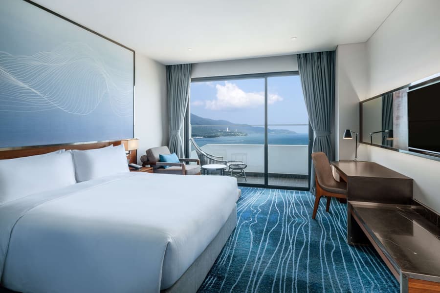 Hilton Garden Inn Da Nang