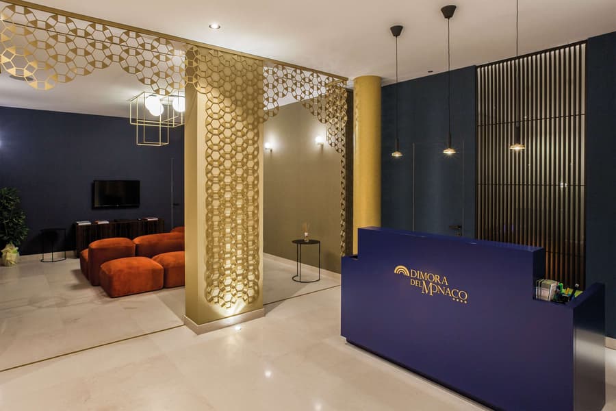 Best Western Plus Dimora del Monaco