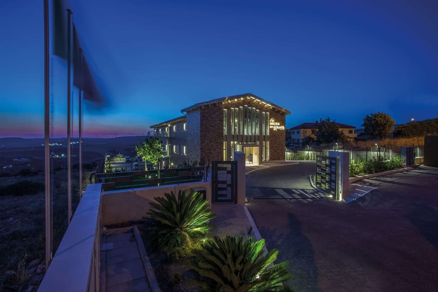 Best Western Plus Dimora del Monaco