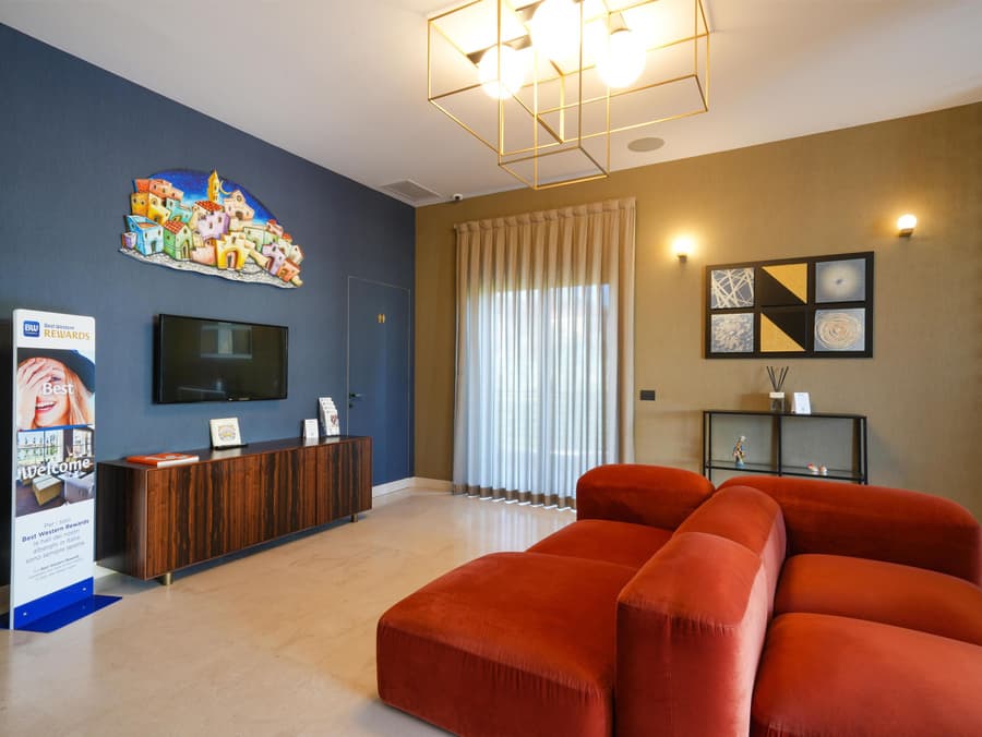 Best Western Plus Dimora del Monaco
