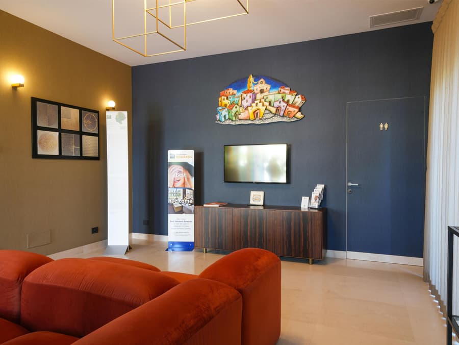 Best Western Plus Dimora del Monaco
