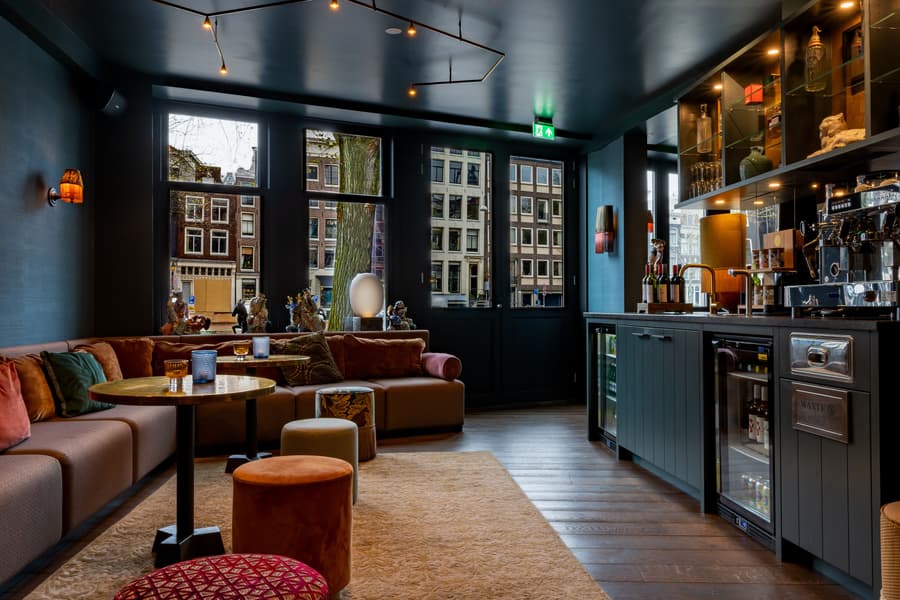 Hotel Mai Amsterdam