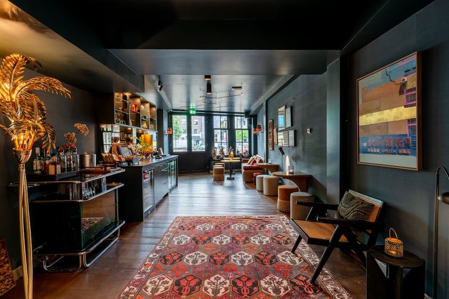 Hotel Mai Amsterdam