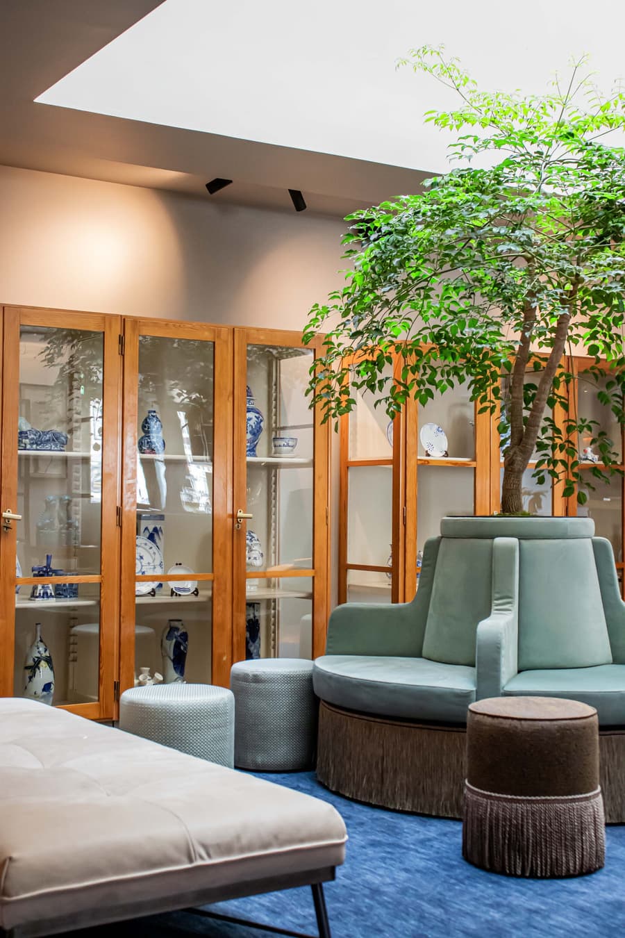 Hotel Mai Amsterdam