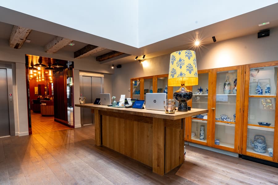 Hotel Mai Amsterdam