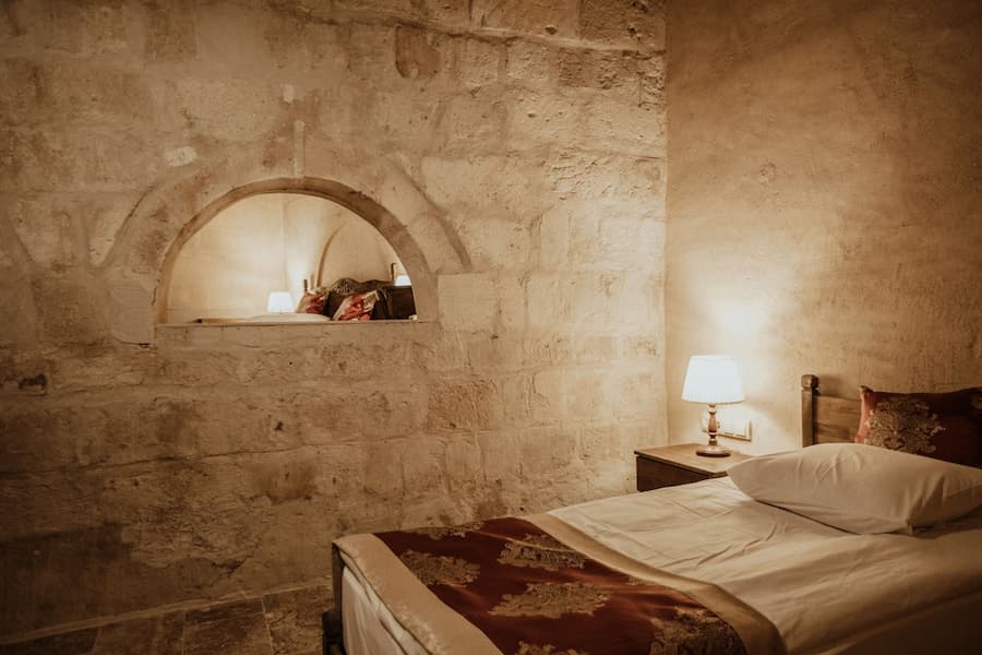 Kismet Cave Mansion