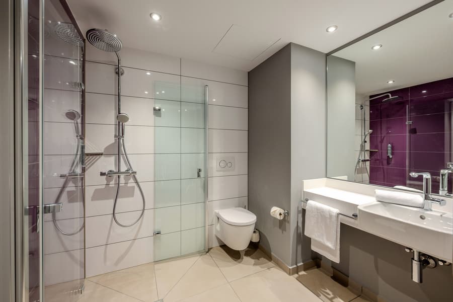 Premier Inn München City Zentrum