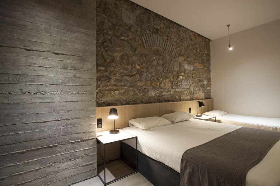Art Suites Korai