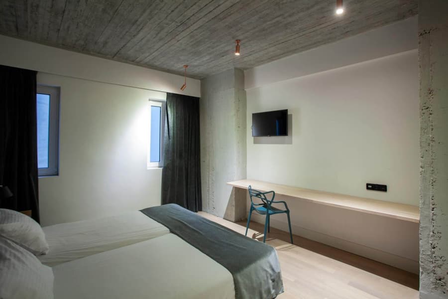 Art Suites Korai
