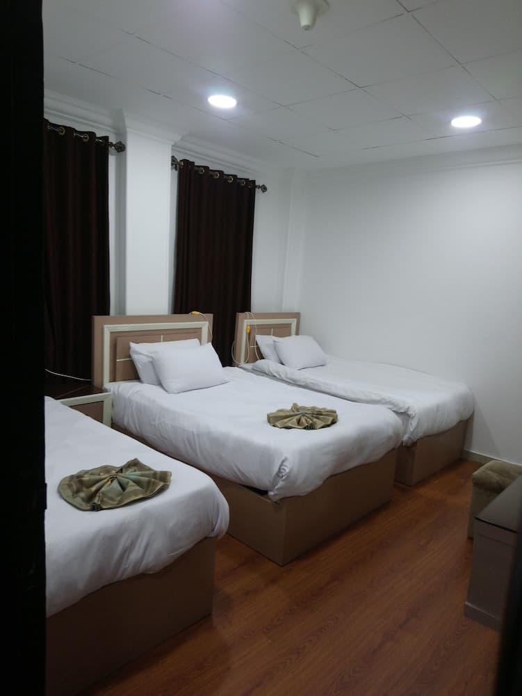 Cairo Hotel
