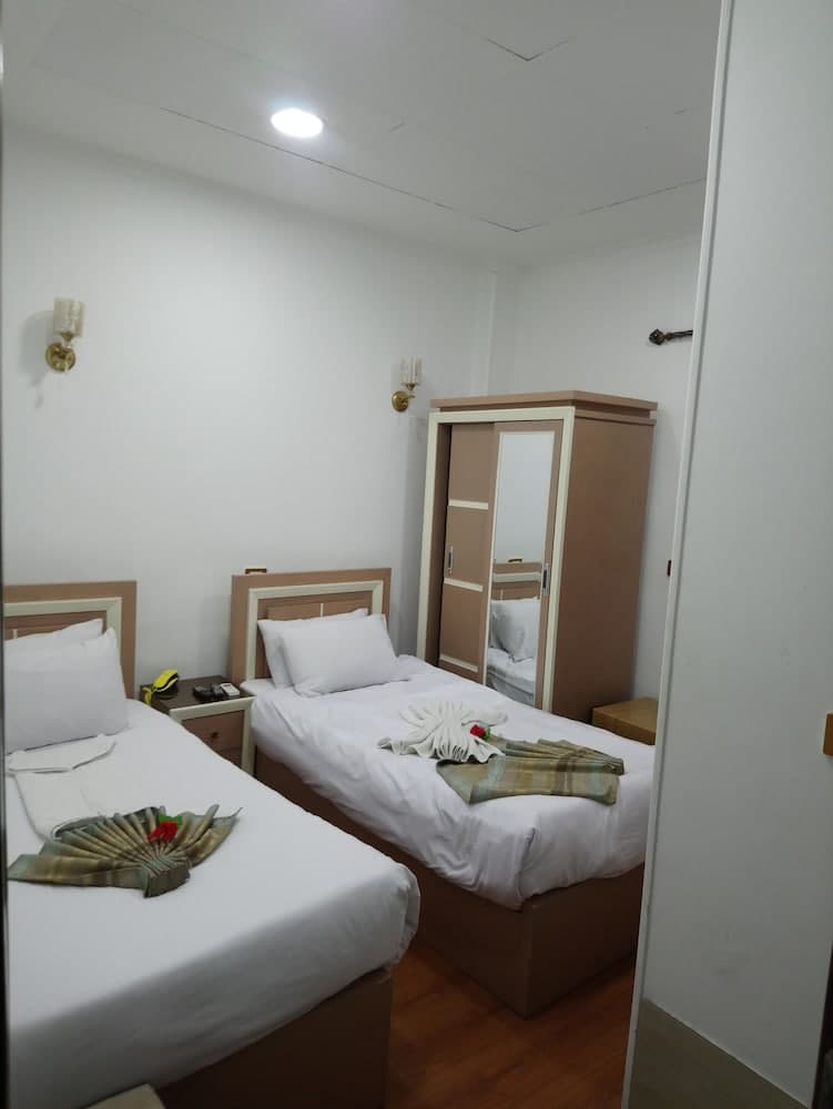 Cairo Hotel
