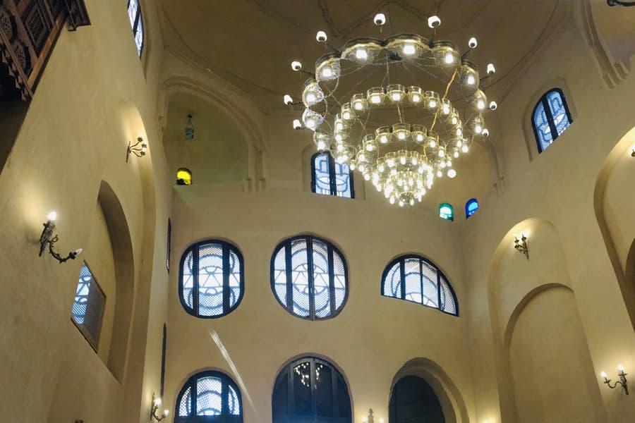 Djorff Palace
