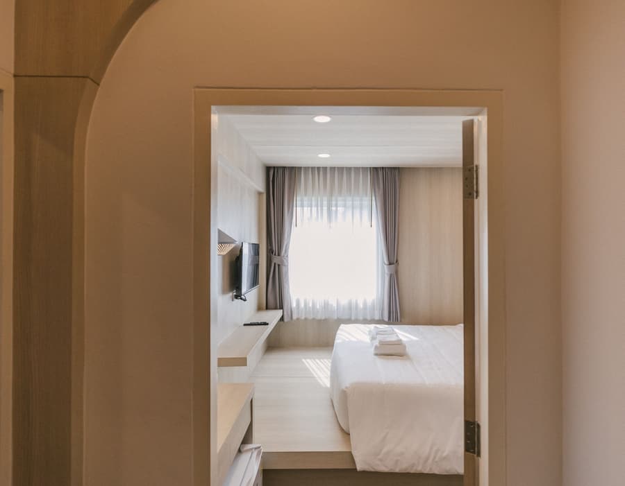 Nappiness Hotel