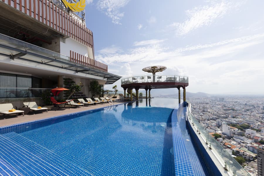Regalia Gold Hotel