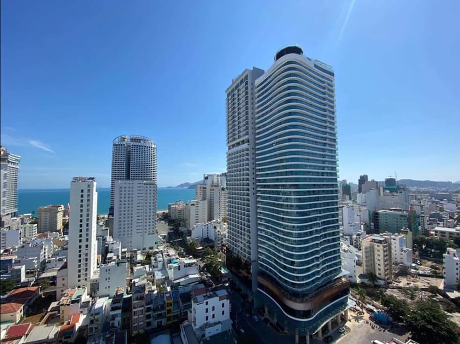 Regalia Gold Hotel
