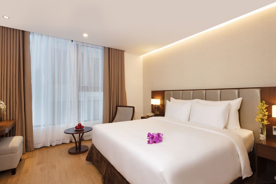 Regalia Gold Hotel