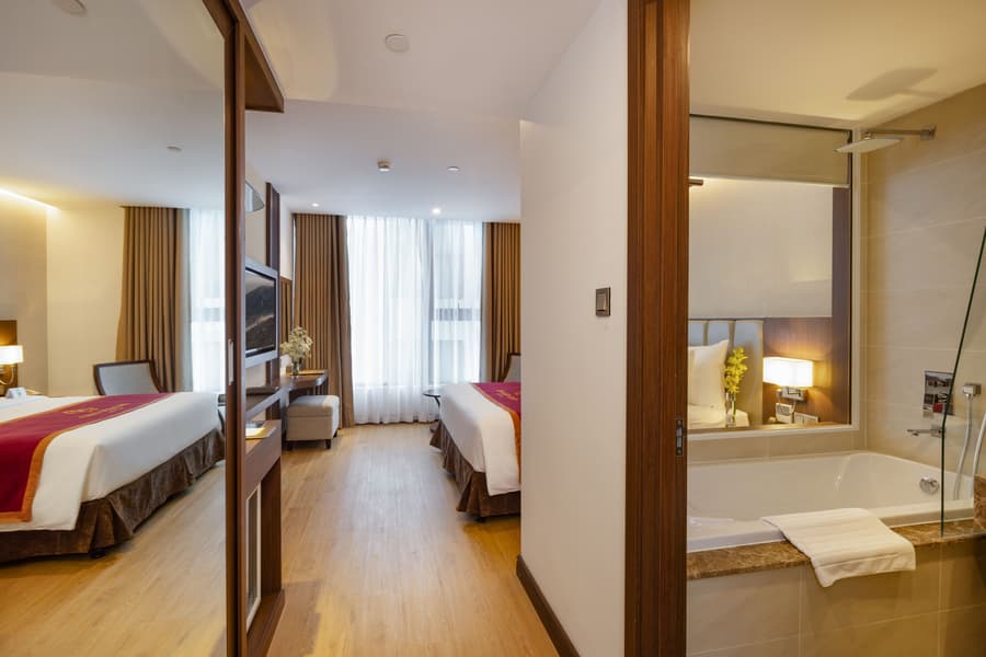 Regalia Gold Hotel