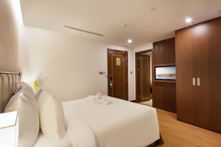 Regalia Gold Hotel