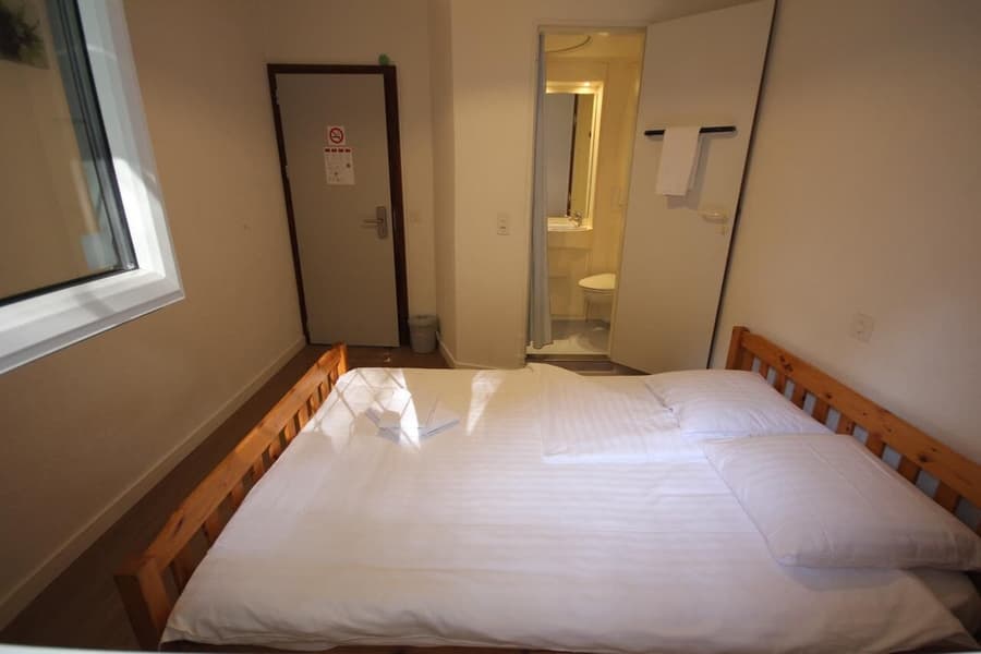 Hotel Abaca