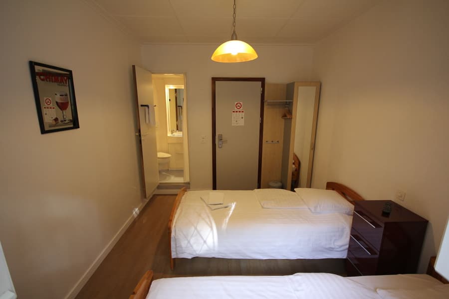 Hotel Abaca