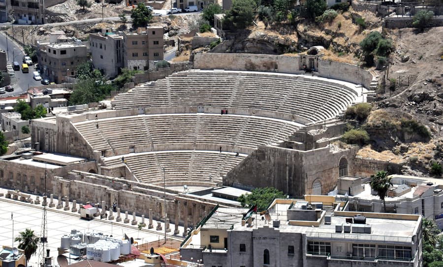 Opal Hotel Amman