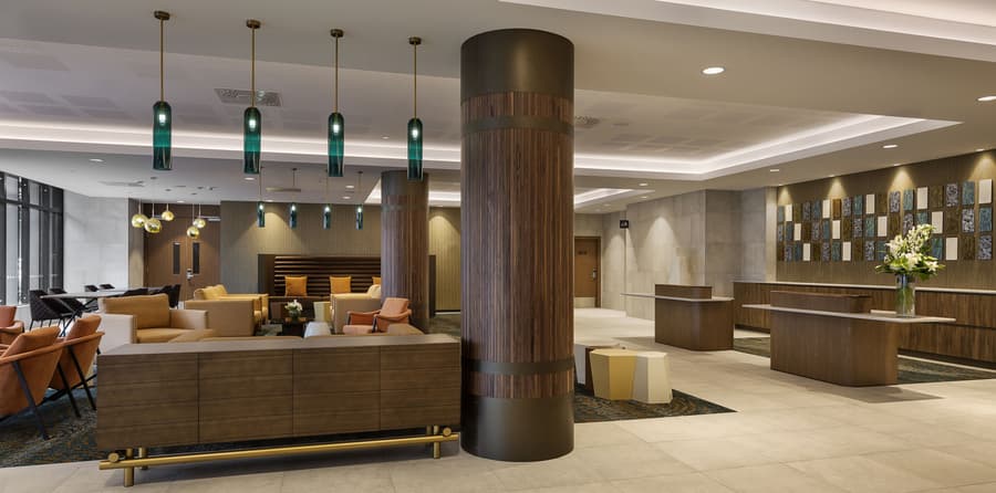 Pullman Rotorua