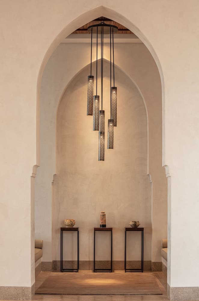 Anantara Sahara-Tozeur Resort & Villas