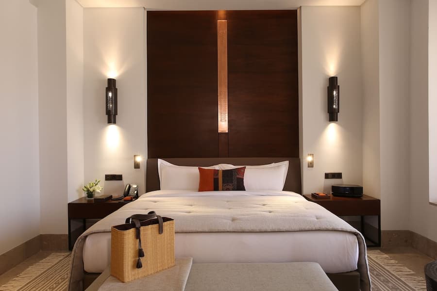 Anantara Sahara-Tozeur Resort & Villas