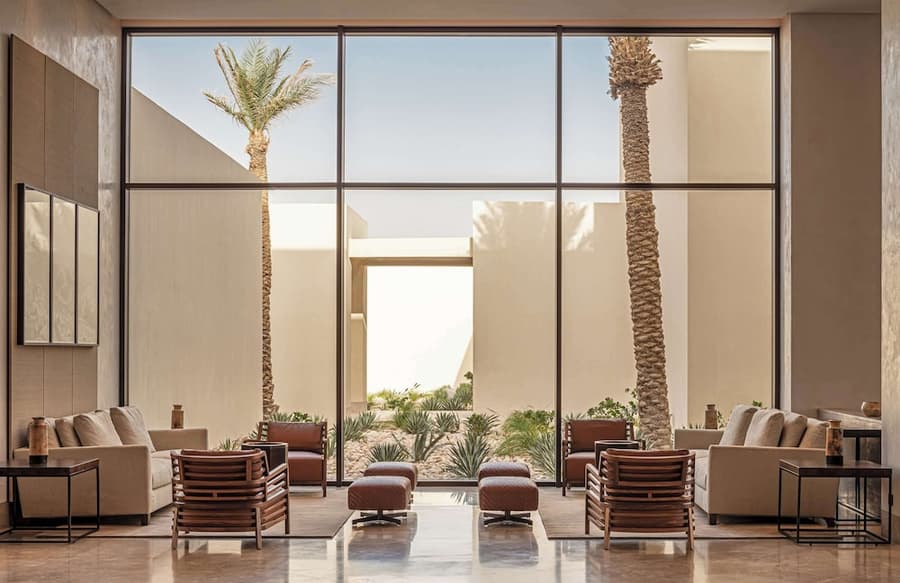 Anantara Sahara-Tozeur Resort & Villas
