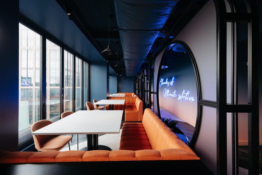 YOTEL Glasgow