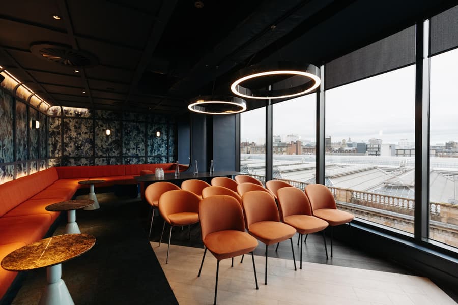 YOTEL Glasgow