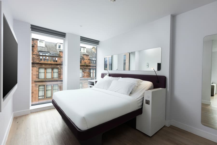 YOTEL Glasgow