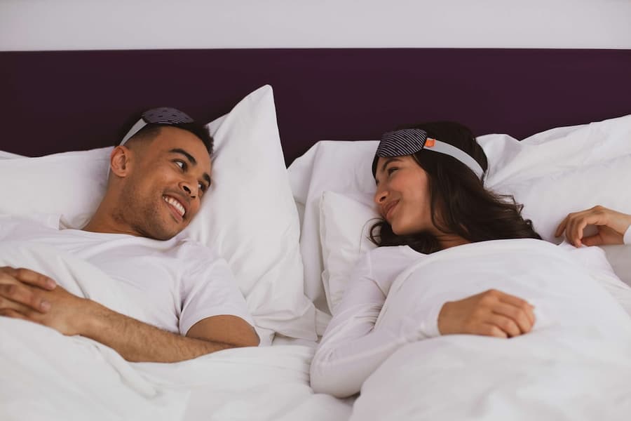 YOTEL Glasgow