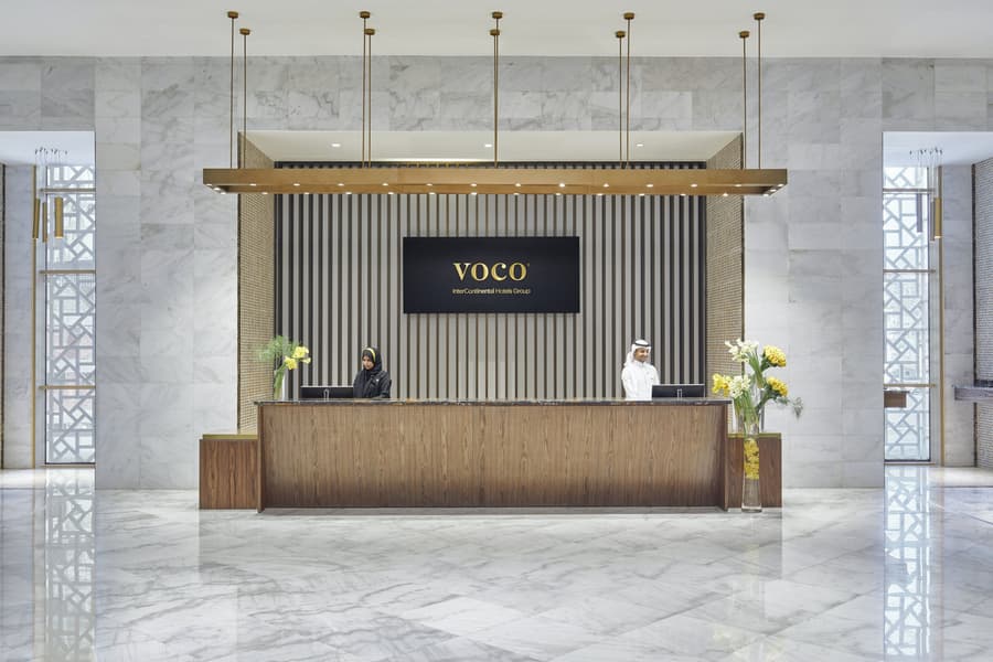 voco Makkah by IHG