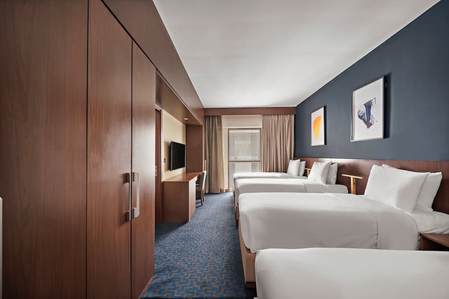 voco Makkah by IHG
