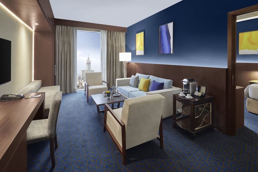 voco Makkah by IHG